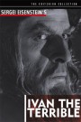 Ivan The Terrible: Part 2 (New digital restoration) (2 disc set)
